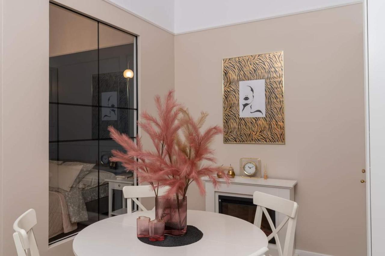 Olver Apartment Cracovia Exterior foto